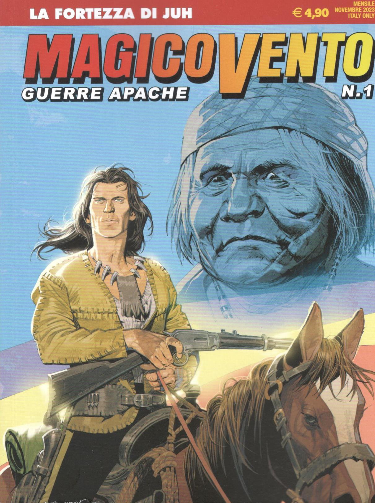 MAGICO VENTO GUERRE APACHE - 1_thumbnail MAGICO VENTO GUERRE APACHE - 1_thumbnail