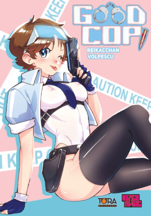GOOD COP - 1_thumbnail GOOD COP - 1_thumbnail