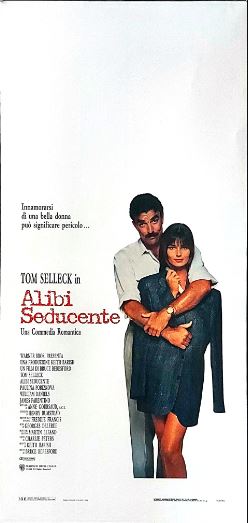 ALIBI SEDUCENTE UNA COMMEDIA ROMANTICA (Her Alibi) - UNICO_thumbnail