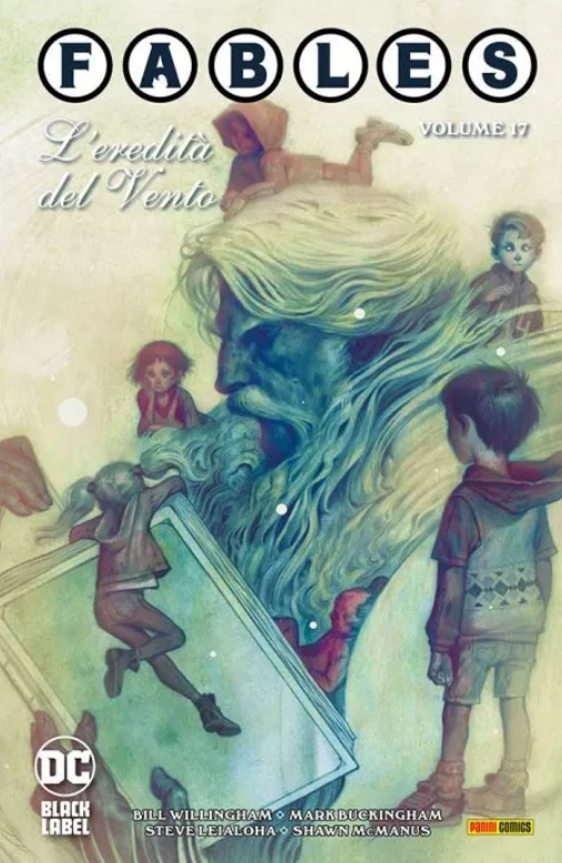 FABLES (PANINI) - 17_thumbnail FABLES (PANINI) - 17_thumbnail