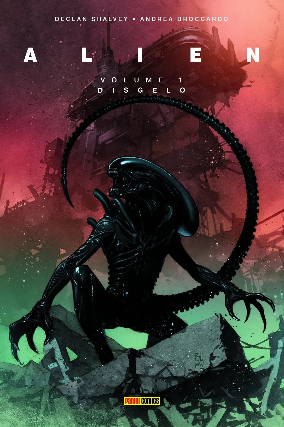 ALIEN (PANINI 2023) - 1_thumbnail ALIEN (PANINI 2023) - 1_thumbnail