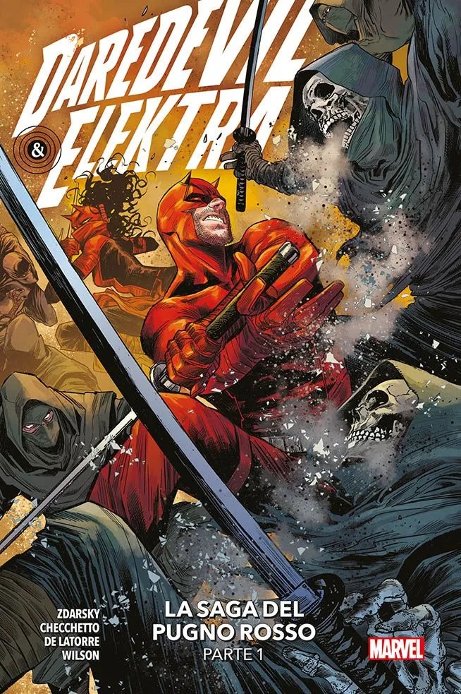 DAREDEVIL (MARVEL COLLECTION) - 8_thumbnail DAREDEVIL (MARVEL COLLECTION) - 8_thumbnail