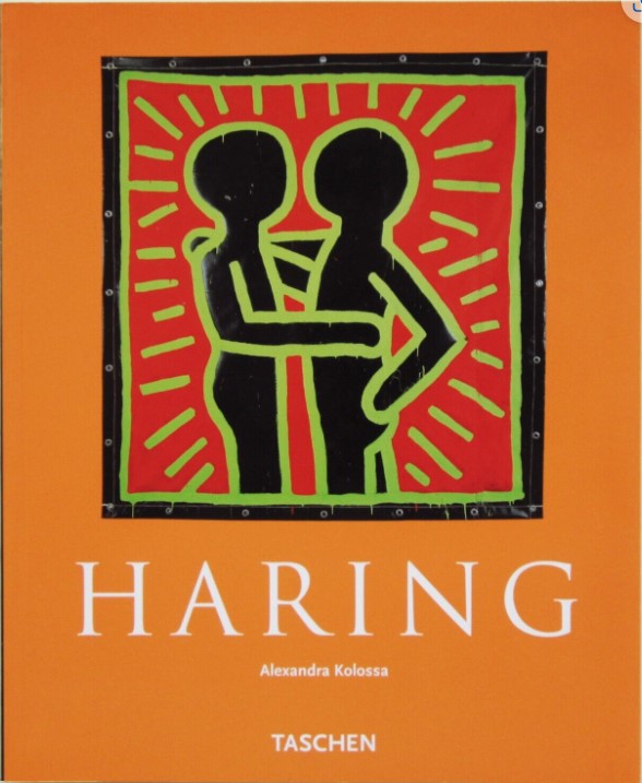 HARING - UNICO_thumbnail