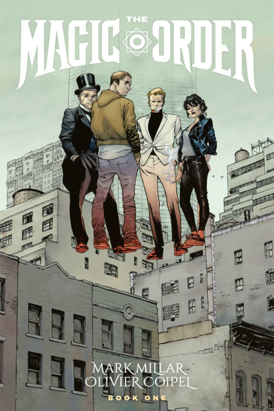 MAGIC ORDER TP - 1_thumbnail MAGIC ORDER TP - 1_thumbnail