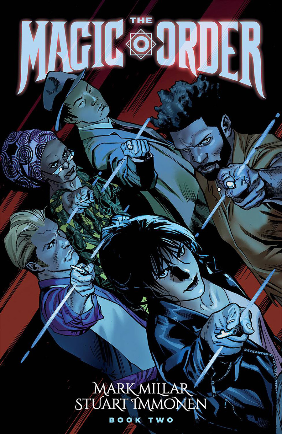 MAGIC ORDER TP - 2_thumbnail MAGIC ORDER TP - 2_thumbnail