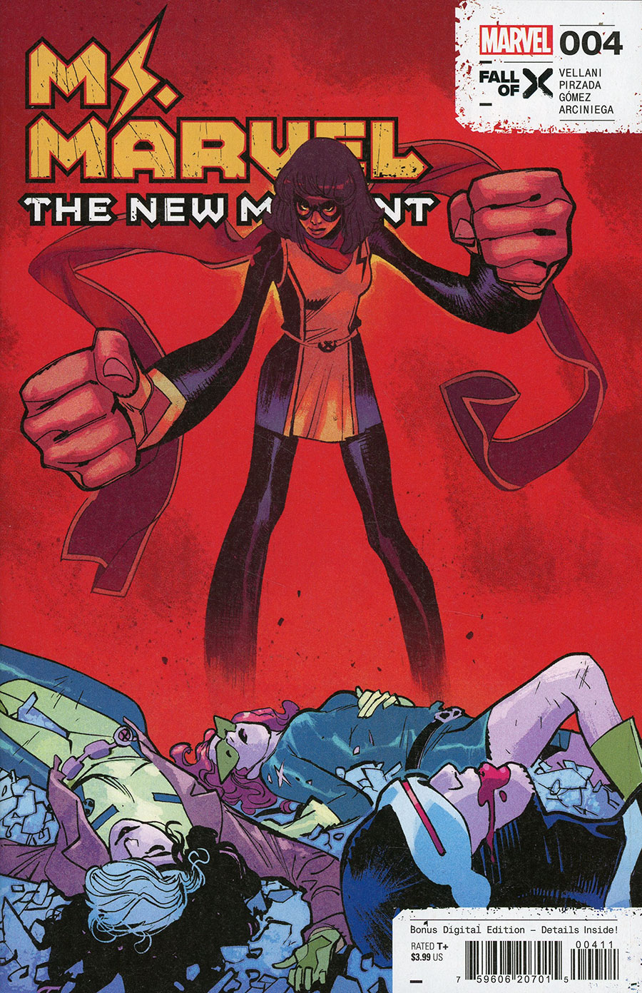 MS MARVEL THE NEW MUTANT - 4_thumbnail MS MARVEL THE NEW MUTANT - 4_thumbnail