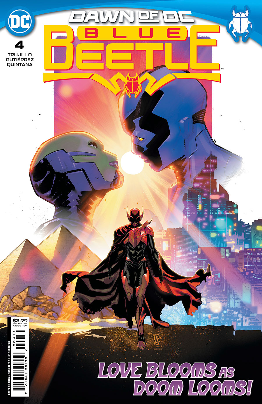 BLUE BEETLE (DC) VOL 5 (2023) - 4_thumbnail