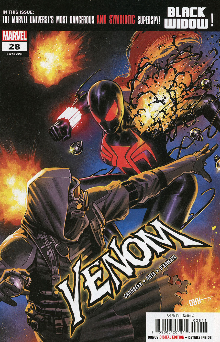 VENOM VOL 5 (MARVEL 2022) - 28_thumbnail