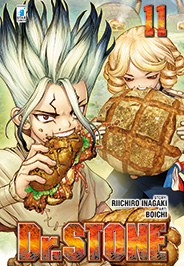 DR. STONE - 11_thumbnail DR. STONE - 11_thumbnail