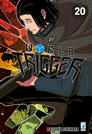 WORLD TRIGGER - 20_thumbnail WORLD TRIGGER - 20_thumbnail
