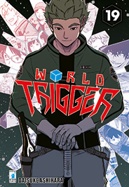 WORLD TRIGGER - 19_thumbnail WORLD TRIGGER - 19_thumbnail