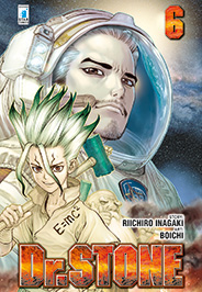 DR. STONE - 6_thumbnail DR. STONE - 6_thumbnail