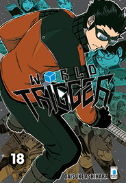WORLD TRIGGER - 18_thumbnail WORLD TRIGGER - 18_thumbnail