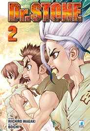 DR. STONE - 2_thumbnail DR. STONE - 2_thumbnail