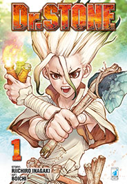 DR. STONE - 1_thumbnail DR. STONE - 1_thumbnail
