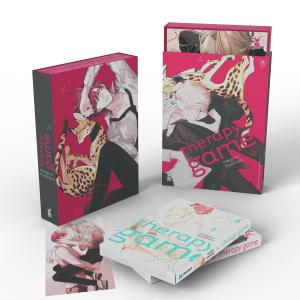 THERAPY GAME BOX - UNICO_thumbnail THERAPY GAME BOX - UNICO_thumbnail