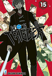 WORLD TRIGGER - 15_thumbnail WORLD TRIGGER - 15_thumbnail