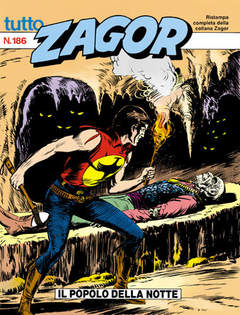 TUTTO ZAGOR - 186_thumbnail TUTTO ZAGOR - 186_thumbnail