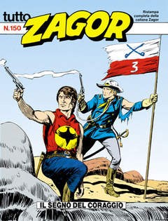 TUTTO ZAGOR - 150_thumbnail