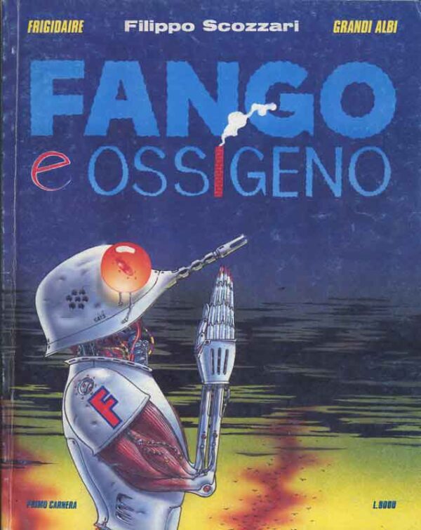 FANGO E OSSIGENO (1988) - 1_thumbnail