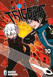 WORLD TRIGGER - 10_thumbnail WORLD TRIGGER - 10_thumbnail