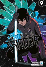 WORLD TRIGGER - 9_thumbnail WORLD TRIGGER - 9_thumbnail