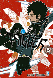 WORLD TRIGGER - 5_thumbnail