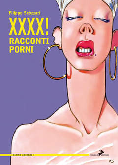 XXXX! RACCONTI PORNI - UNICO_thumbnail