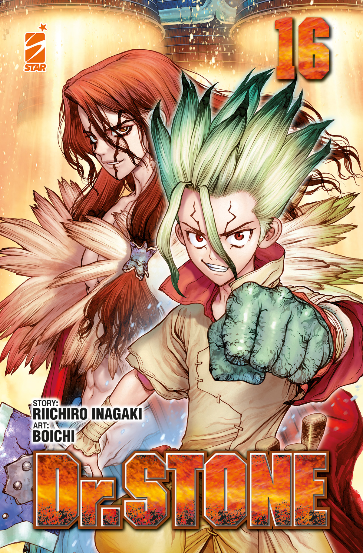 DR. STONE - 16_thumbnail DR. STONE - 16_thumbnail