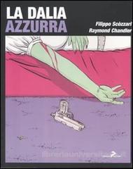 DALIA AZZURRA LA (CONIGLIO EDITORE) - UNICO_thumbnail