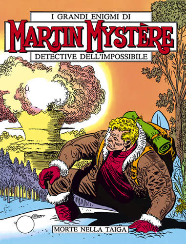 MARTIN MYSTERE (BONELLI) - 23_thumbnail