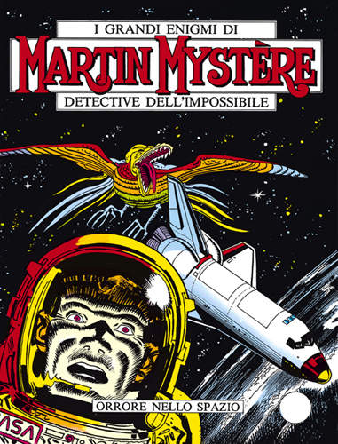 MARTIN MYSTERE (BONELLI) - 19_thumbnail