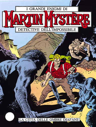 MARTIN MYSTERE (BONELLI) - 17_thumbnail