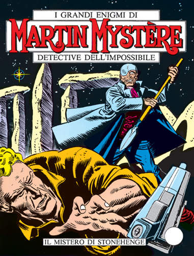 MARTIN MYSTERE (BONELLI) - 16_thumbnail