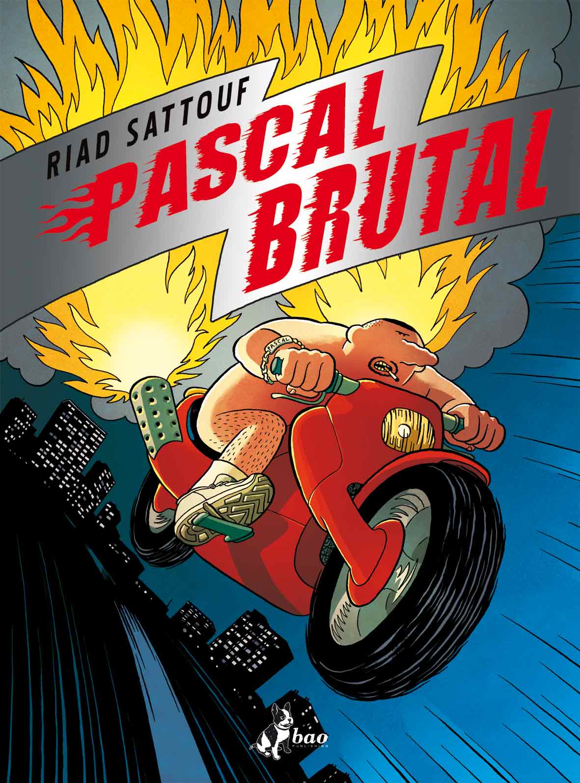 PASCAL BRUTAL - UNICO_thumbnail