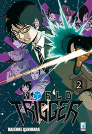 WORLD TRIGGER - 2_thumbnail WORLD TRIGGER - 2_thumbnail