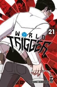 WORLD TRIGGER - 21_thumbnail WORLD TRIGGER - 21_thumbnail