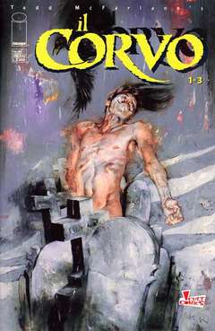CORVO IL (PANINI) - 1_thumbnail