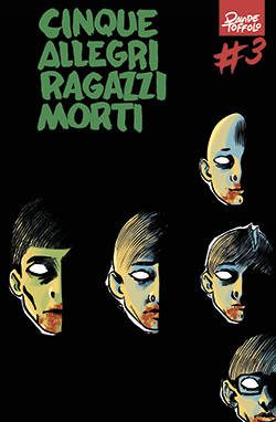 CINQUE ALLEGRI RAGAZZI MORTI (PANINI) - 3_thumbnail