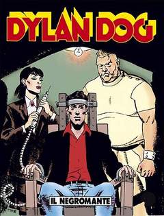 DYLAN DOG (BONELLI) - 130_thumbnail DYLAN DOG (BONELLI) - 130_thumbnail
