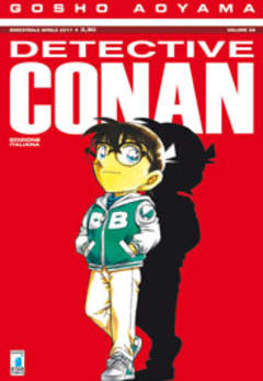 DETECTIVE CONAN (STAR COMICS) - 68_thumbnail DETECTIVE CONAN (STAR COMICS) - 68_thumbnail