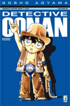 DETECTIVE CONAN (STAR COMICS) - 38_thumbnail DETECTIVE CONAN (STAR COMICS) - 38_thumbnail