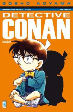 DETECTIVE CONAN (STAR COMICS) - 30_thumbnail