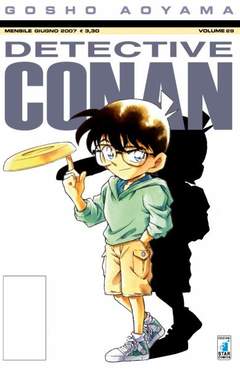 DETECTIVE CONAN (STAR COMICS) - 29_thumbnail