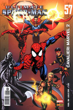 ULTIMATE SPIDER-MAN - 57_thumbnail