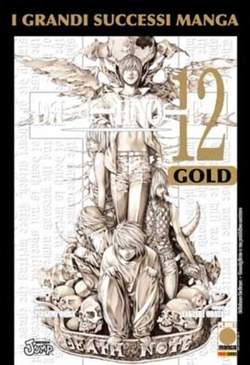 DEATH NOTE GOLD - 12_thumbnail DEATH NOTE GOLD - 12_thumbnail