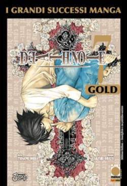 DEATH NOTE GOLD - 7_thumbnail