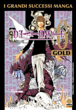 DEATH NOTE GOLD - 6_thumbnail