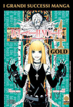 DEATH NOTE GOLD - 4_thumbnail