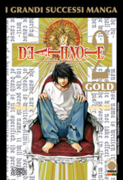 DEATH NOTE GOLD - 2_thumbnail